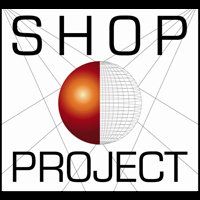 Выставка Shop Project 2011