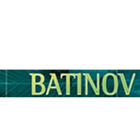 Выставка Batinov 2009