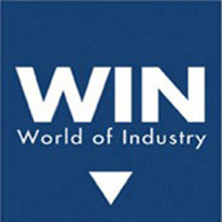 Выставка WIN World of Industry Part I 2010