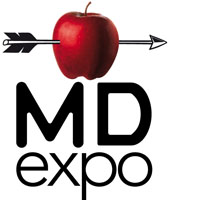 Выставка MD Expo 2011
