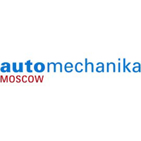 Выставка Automechanika Moscow 2010