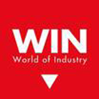 Выставка WIN World of Industry Part II 2011