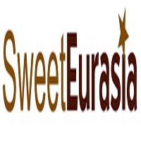 Выставка Sweet Eurasia 2015
