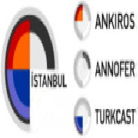 Выставка ANKIROS/ ANNOFER/ TURKCAST 2008