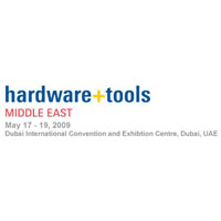 Выставка hardware+tools Middle East 2014