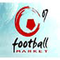 Выставка Football Market 2013