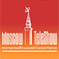 Выставка Moscow Teleshow 2009