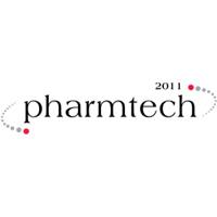 Выставка Pharmtech 2014
