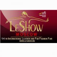Выставка LeShow 2013