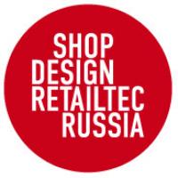 Выставка SHOP DESIGN RetailTec RUSSIA  2011