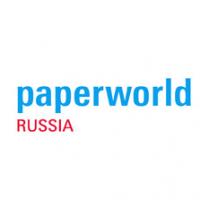 Выставка PAPERWORLD RUSSIA 2014