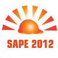 Выставка SAPE 2013