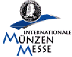 Выставка Internationale Munzen Messe 2008
