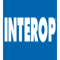 Выставка Interop Las Vegas 2012