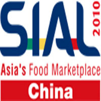 Выставка SIAL China 2014