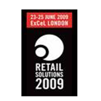 Выставка Retail solutions 2009