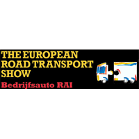 Выставка European road transport show 2012