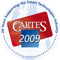 Выставка Cartes 2009