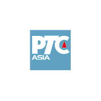 Выставка PTC Asia 2014