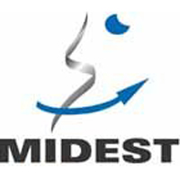 Выставка Midest 2012