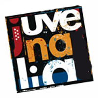 Выставка Juvenalia 2011