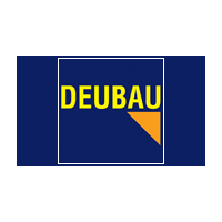 Выставка DEUBAU 2014