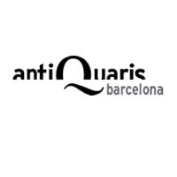 Выставка Antiquaris Barcelona 2014