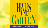 Выставка Haus und garten 2014