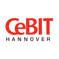 Выставка CeBit Hannover 2014