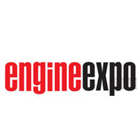 Выставка Engine Expo 2010