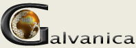 Выставка Galvanica 2008