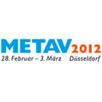 Выставка Metav Dusseldorf 2014