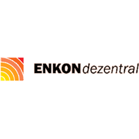 Выставка Enkon dezentral 2009