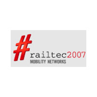 Выставка Rail Tec 2011