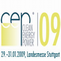 Выставка Clean Energy Power 2010