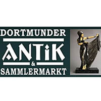 Выставка Dortmunder Antik & Sammlermarkt 2009