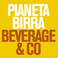 Выставка Pianeta Birra Beverage & Co 2012