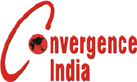Выставка Convergence India 2015