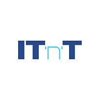 Выставка ITnT 2011