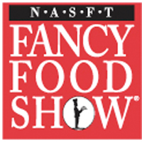 Выставка Summer Fancy Food Show 2009