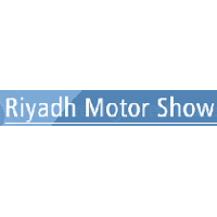 Выставка Riyadh Motor Show 2013