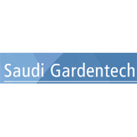 Выставка Saudi Gardentech 2010