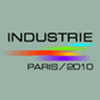 Выставка Industrie 2010