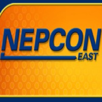 Выставка NEPCON East/Electro 2009