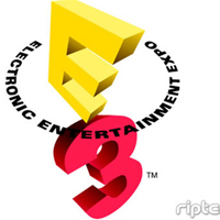 Выставка E3 Expo 2012