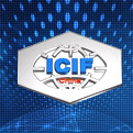 Выставка ICIF 2014