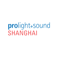 Выставка Prolight+Sound Shanghai 2014