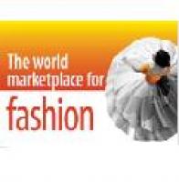 Выставка Hong Kong Fashion Week 2014