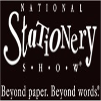 Выставка National Stationery Show 2014