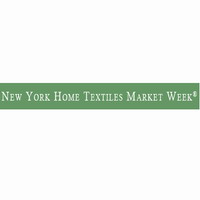 Выставка Home Textiles Market Week 2011